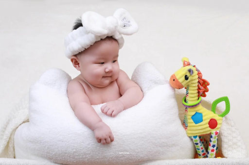 梅河口宝宝发烧可以吃苹果吗