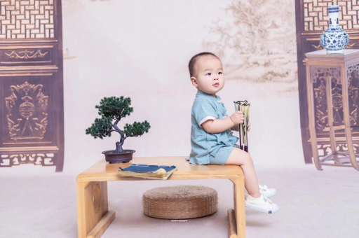 梅河口宝宝每次睡醒了就咳嗽