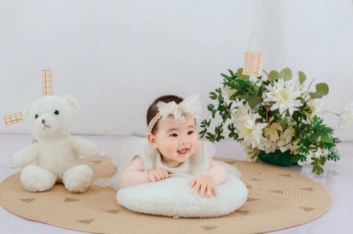 梅河口孕妇几个月肚子大